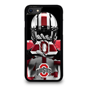 OHIO STATE 3 iPhone SE 2022 Case Cover