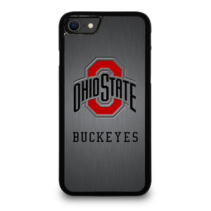 OHIO STATE BUCKEYES 2 iPhone SE 2022 Case Cover