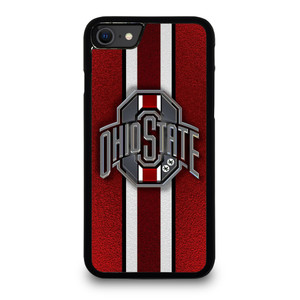 OHIO STATE LOGO iPhone SE 2022 Case Cover