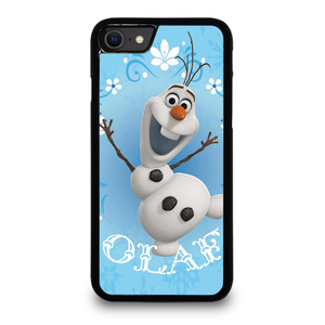 OLAF FROZEN 1 iPhone SE 2022 Case Cover