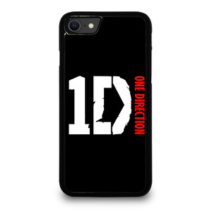 ONE DIRECTION 1D iPhone SE 2022 Case Cover
