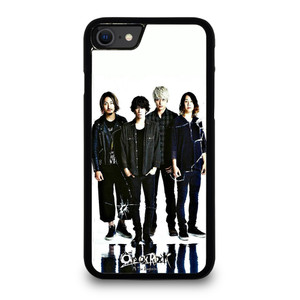 ONE OK ROCK BAND iPhone SE 2022 Case Cover