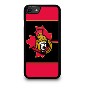 OTTAWA SENATORS iPhone SE 2022 Case Cover