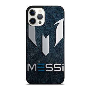 LIONEL ANDRES MESSI iPhone 12 Pro Max Case Cover