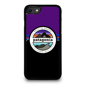 PATAGONIA FISHING 2 iPhone SE 2022 Case Cover