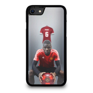 PAUL POGBA POGBACK iPhone SE 2022 Case Cover