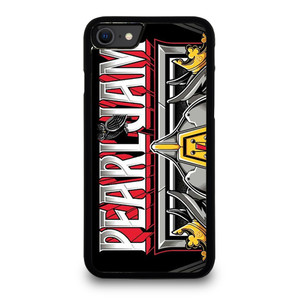 PEARL JAM 2 iPhone SE 2022 Case Cover