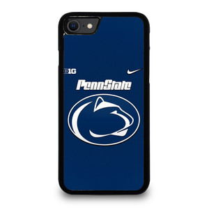 PENN STATE NITTANY LIONS JERSEY iPhone SE 2022 Case Cover