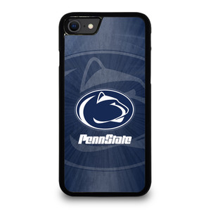 PENN STATE NITTANY LIONS LOGO iPhone SE 2022 Case Cover