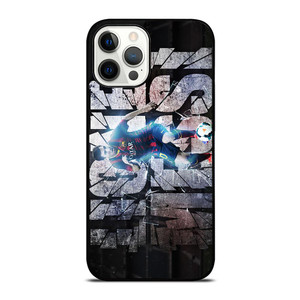 LIONEL MESSI BARCA 2 iPhone 12 Pro Max Case Cover