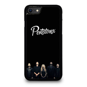 PENTATONIX GROUP iPhone SE 2022 Case Cover