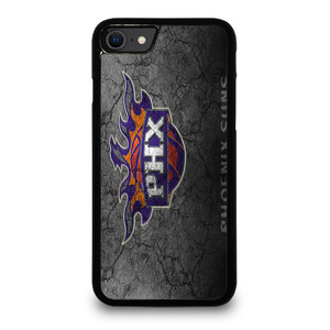 PHOENIX SUNS iPhone SE 2022 Case Cover