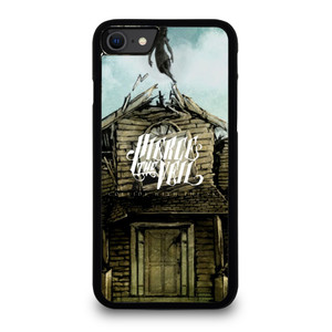 PIERCE THE VEIL ROCK BAND iPhone SE 2022 Case Cover