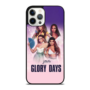 LITTLE MIX GLORY DAYS iPhone 12 Pro Max Case Cover LITTLE MIX GLORY DAYS iPhone 12 Pro Max Case Cover