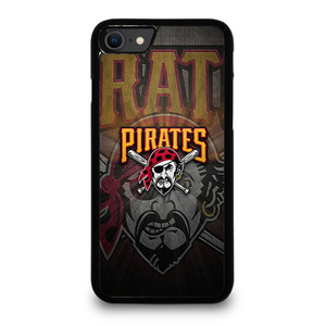 PITTSBURGH PIRATES 2 iPhone SE 2022 Case Cover