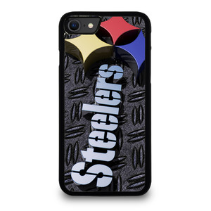 PITTSBURGH STEELERS 2 iPhone SE 2022 Case Cover