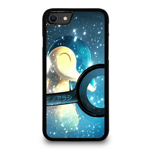 POKEMON BALL 1 iPhone SE 2022 Case Cover