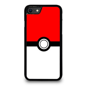POKEMON BALL 2 iPhone SE 2022 Case Cover