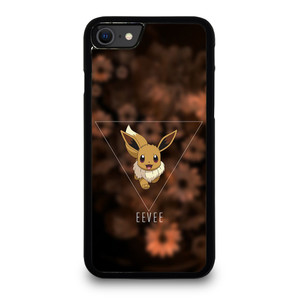 POKEMON EEVEE NEW iPhone SE 2022 Case Cover