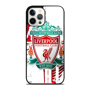LIVERPOOL 4 iPhone 12 Pro Max Case Cover
