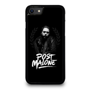 POST MALONE iPhone SE 2022 Case Cover