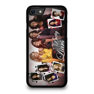 PRETTY LITTLE LIARS iPhone SE 2022 Case Cover
