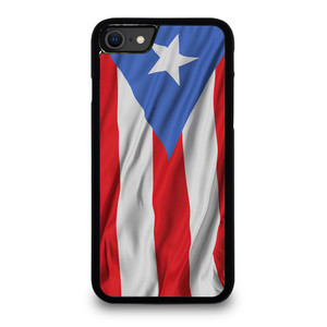 PUERTO RICO 2 iPhone SE 2022 Case Cover