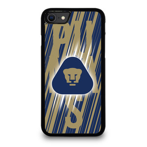 PUMAS UNAM CLUB iPhone SE 2022 Case Cover