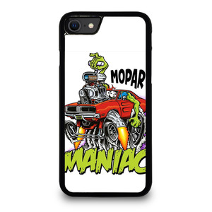 RAT FINK MOPAR 2 iPhone SE 2022 Case Cover