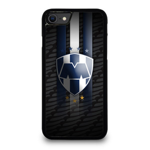 RAYADOS MONTERREY CLUB DE FUTBOL iPhone SE 2022 Case Cover
