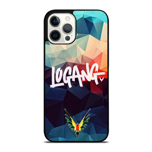 LOGAN PAUL LOGANG 2 iPhone 12 Pro Max Case Cover