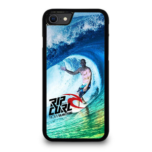 RIP CURL SURFING 3 iPhone SE 2022 Case Cover