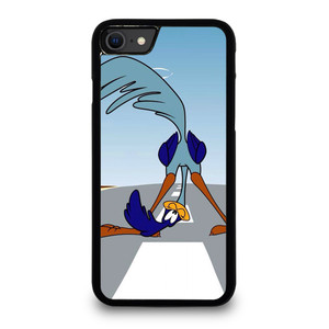 ROAD RUNNER BEEP BEEP LOONEY TUNES iPhone SE 2022 Case Cover