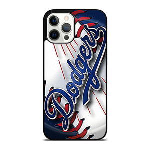 LOS ANGELES DODGERS 2 iPhone 12 Pro Max Case Cover