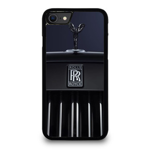 ROLLS ROYCE iPhone SE 2022 Case Cover
