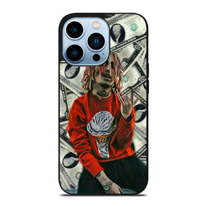 ESKETIT LIL PUMP 3 iPhone 13 Pro Max Case Cover