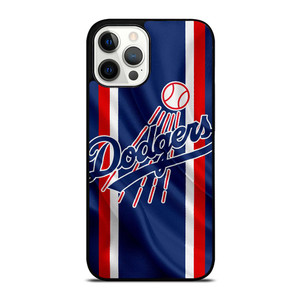 Los Angeles Dodgers iPhone Cases, Dodgers iPhone 14, 15 Cases