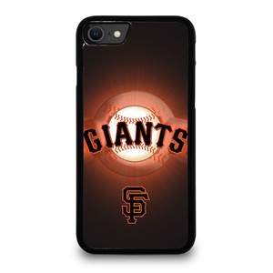 SAN FRANCISCO GIANTS 2 iPhone SE 2022 Case Cover