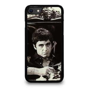 SCARFACE 1 iPhone SE 2022 Case Cover