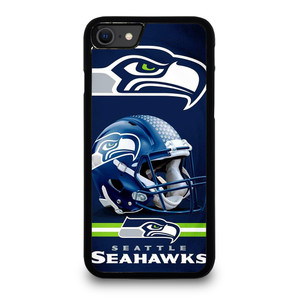 SEATTLE SEAHAWKS PRIDE iPhone SE 2022 Case Cover