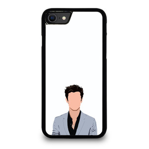 SHAWN MENDES SINGER iPhone SE 2022 Case Cover
