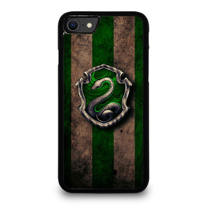 SLYTHERIN SERPENT iPhone SE 2022 Case Cover