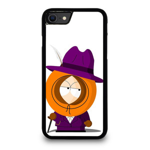 SOUTH PARK KENNY 1 iPhone SE 2022 Case Cover