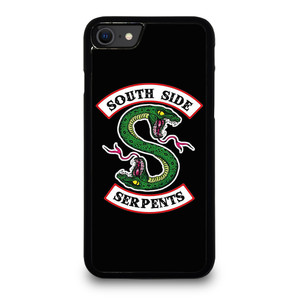 SOUTH SIDE SERPENTS iPhone SE 2022 Case Cover