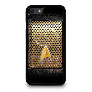 STAR TREK COMMUNICATOR iPhone SE 2022 Case Cover