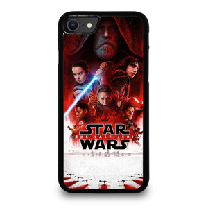 STAR WARS JEDI 1 iPhone SE 2022 Case Cover