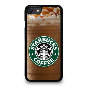 STARBUCKS ICE COFFEE 1 iPhone SE 2022 Case Cover