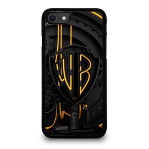 STEAMPUNK WARNER BROS iPhone SE 2022 Case Cover
