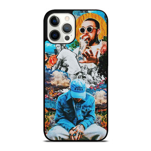 MAC MILLER BEST iPhone 12 Pro Max Case Cover