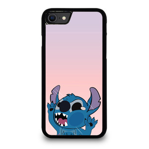 STITCH AND LILO CUTE iPhone SE 2022 Case Cover STITCH AND LILO CUTE iPhone SE 2022 Case Cover